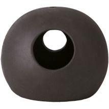 Clay Cave, Höhle für Zwergbuntbarsche, Welse und Garnelen - dark - Hobby