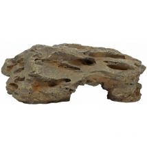 Comb Cave 2 - natürliches Versteck für Aquarium und Terrarium - Hobby