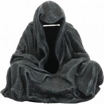 Dark Monk 2 - décoration d'aquarium mystique - Hobby