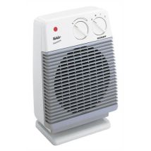 Stufa Elettrica Fakir Hobby Hl 600 2000 W Protezione Surriscaldamento