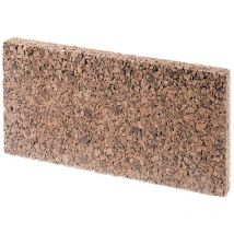 Kork Rückwand Java, 500x300x20 mm - Hobby