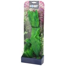 Plantasy Set 1 - Contient 3 plantes d'aquarium artificielles pour la décoration - Hobby