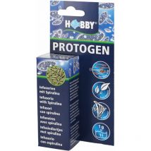 Protogen, Infusorien, 20 ml - Hobby