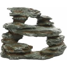 Sarek Rock 4 - Décoration pour aquariums et terrariums - Hobby
