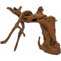 Scaping Root 1 – Dekoration für Aquarium und Terrarium – 26 x 16 x 21 cm