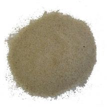 Hobby - Terrano Wüstensand, natur, ø 1-3 mm, 25 kg