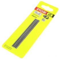 Ryobi - Hobelklingen 82mm pro 2 für Hobel