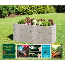 Hochbeet Timber Aktionsset ( inkl. Micro-Drip-Bewässerungssystem) 20468
