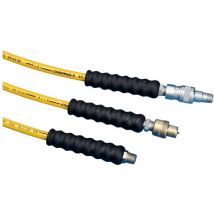 Enerpac Hochdruck Hydraulikschlauch HC-7206 L 1800 mm mit 3,8mm Kupplungsmuffe