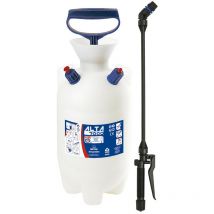 Hochdruckpumpe zum Sprühen von Ölen oder gdm -Reinigungsmitteln 7000 Viton AL4020