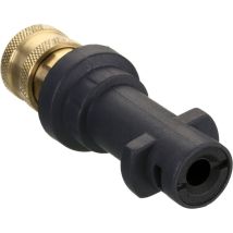 Hochdruckreiniger-pistolenadapter, 1/4'' Schnellanschluss - Nur Kompatibel Mit Kärcher K2, K3, K4, K5, K6, K7.