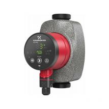 Grundfos - Hocheffizienzpumpe Alpha 2 25-40 25-60 180mm Umwälzpumpe Heizungspumpe Alpha2 AutoAdapt 25-60