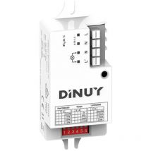 Hochfrequenz-Deckenmelder