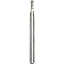 26150193ja Hochgeschwindigkeits-fräsmesser 2,0 Mm 193 Durchmesser 2 Mm Schaft-ø 3.2 - Dremel
