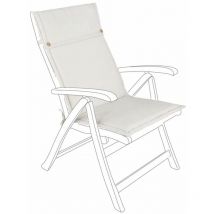 Natürliches Poly180-Kissen mit hoher Rückenlehne