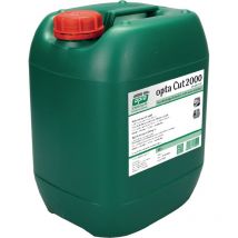 Opta - Hochleistungsschneidöl Cut 2000 5l Kanister