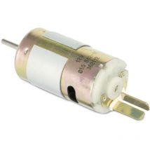 Hochleistungs-Gleichstrommotor KC415LG, 124,5 w - Johnson