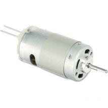 JOHNSON Hochleistungs-Gleichstrommotor KC415LG, 106 W