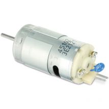 Hochleistungs-Gleichstrommotor KC415LG, 124,7 w - Johnson
