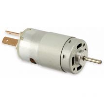 Hochleistungs-Gleichstrommotor KC415LG, 127,07 w - Johnson