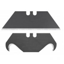 Hochleistungs-messerklingen Sk2, 10er Pack, Länge 60 Mm, Höhe 19 Mm, Dicke 0,65 Mm