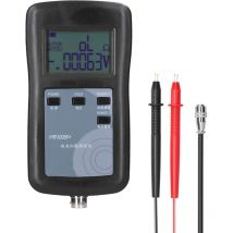 Lepmerk - Hochpräzises Schnell-Lithiumbatterie-Innenwiderstandsprüfgerät 100 v 18650 Elektrofahrzeuggruppe