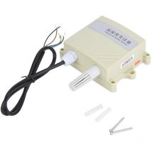 Eosnow - Hochprziser wasserdichter Temperatur- und Feuchtigkeitskollektor-Sender/Temperatursensor