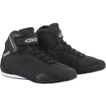 Hochschaftige Schuhe Alpinestars Sektor Road Riding Größe
