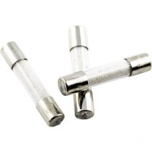 556.017 556017 Hochspannungssicherung (ø x l) 8 mm x 40 mm 1 a 500 v Inhalt 1 St. - Eska