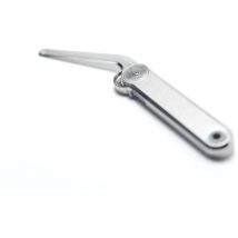 Hochstellstütze Maxi c Klappenstütze bis 21kg belastbar 3 Öffnungswinkel Korpushöhe 300-1000mm