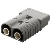 Encitech - Hochstrom-Batteriesteckverbinder 350 a 1130-0221-03 Grau Inhalt: 1 St.