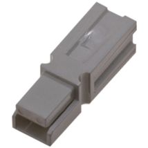 Hochstrom-Batteriesteckverbinder 1327G18 Grau APP Inhalt: 1 St.