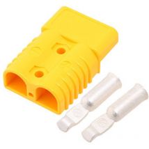 APP - Hochstrom-Batteriesteckverbinder Serie sb 175 6328G5 Gelb Inhalt: 1 St.