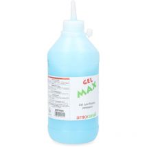 Arnocanali - Hochviskoses Kabelverschraubungs-Gleitgel für die Kabeleinführung (500ml)