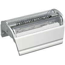 Hochwertige Doppel-scherfolie Für Braun Flex Integral 5505 5506 5507 5703 5704 5705 5706 5707 6550 6525 6522 6520 6518 6515 / Scherblatt Mit Rahmen