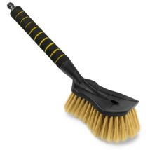 Hochwertige Premium-wasch- Oder Reinigungsbürste Mit Integriertem Schlauchanschluss, 44 Cm – Tom-par
