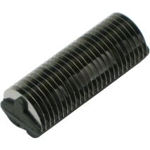 Trade-shop - Hochwertiger Klingenblock Messer Klingen Rasierklinge Für Braun Formula 5666 5667 Braun 130 140 150 170 170s-1 180 190 190s-1 1715 1735 