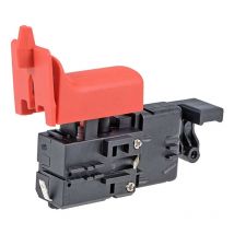Trade-shop - Hochwertiger Ersatz Schalter Regler für Bosch gbh 2-25 gbh 2-26 dfr gbh 2-26 dre ersetzt 16170006D4 / Bohrhammer Stemmhammer