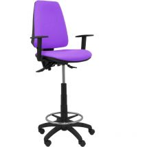 Hocker Elche S bali lila lila verstellbare Arme
