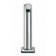 Höhenversteller 306, Bohr ø 12 mm, h 70 mm, Tragkraft 300 kg, Zinkdruckguss