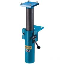 Höhenverstellgerät automatisch für heuer Schraubstock 100mm brockhaus