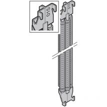 Hörmann - Federpaket 4-fach N80 F80 Gr.015 1195015
