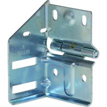 Härmann Rollenblock (Typ 4 zwischen, Beschlage n/bl/z/bz/l, links) 3045115