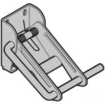 Rollenhalter 3094454 oben rechts (ersetzt 3040825) - Hörmann