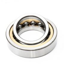 HOFFMANN Angular Contact Ball Bearing - QL-2.1/2M/HOFF