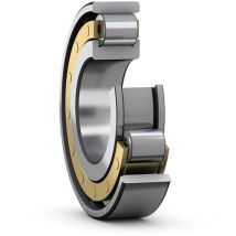 HOFFMANN Cylindrical Roller Bearing - MRJ-5/8MC3/HOFF