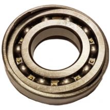 HOFFMANN Deep Groove Ball Bearing - SLJS-1.1/4/HOFFMAN