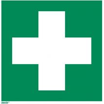 Segnali di salvataggio Pronto soccorso - Hoffmann