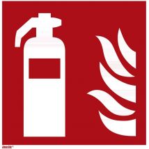 Segnali antincendio Estintore - Hoffmann