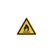 492648 Segnali di avvertimento - Kaiserkraft